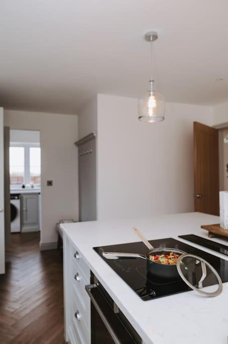 Woodhaven Stays Scredington Экстерьер фото